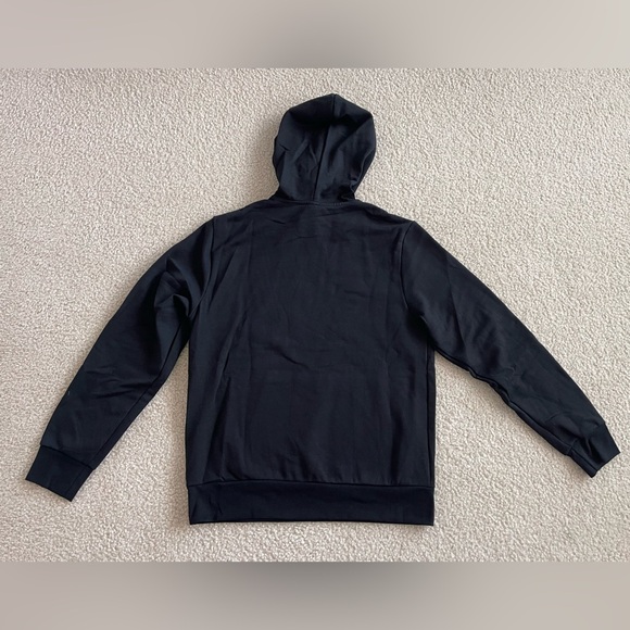 Old Navy Disney The Nightmare Before Christmas Men’s Hoodie M or L - Picture 4 of 13